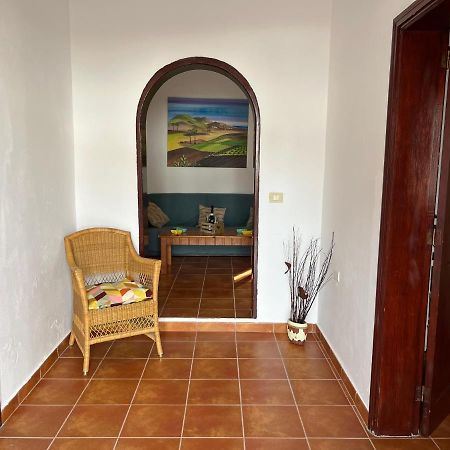 Casa De Campo Yuco Tinajo Dış mekan fotoğraf