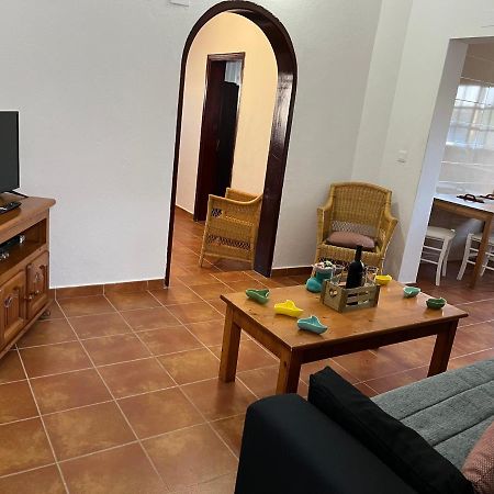 Casa De Campo Yuco Tinajo Dış mekan fotoğraf