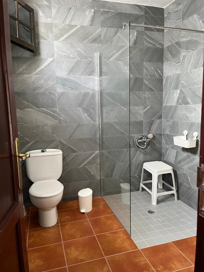 Casa De Campo Yuco Tinajo Dış mekan fotoğraf
