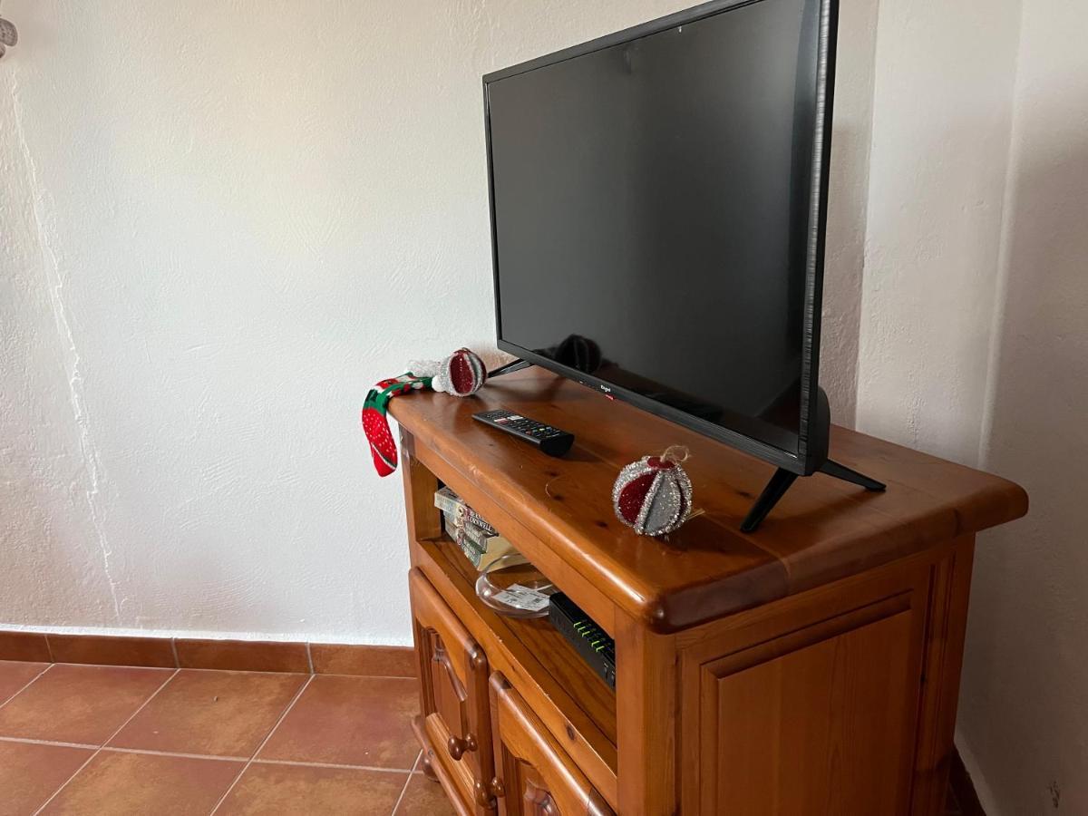 Casa De Campo Yuco Tinajo Dış mekan fotoğraf