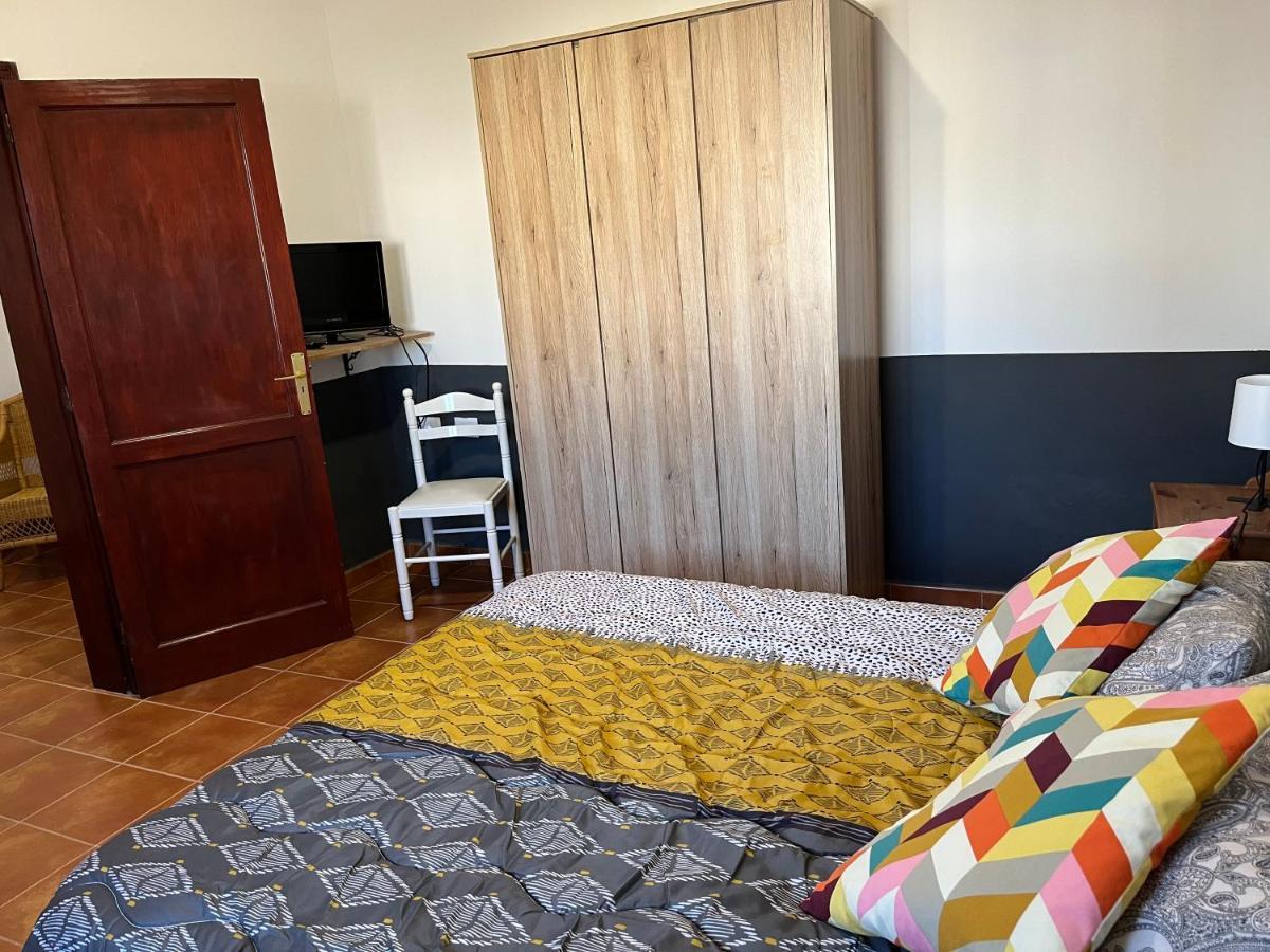 Casa De Campo Yuco Tinajo Dış mekan fotoğraf